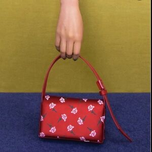 Shushu/tong x charles keith bag